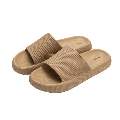 Hoge comfy slippers,