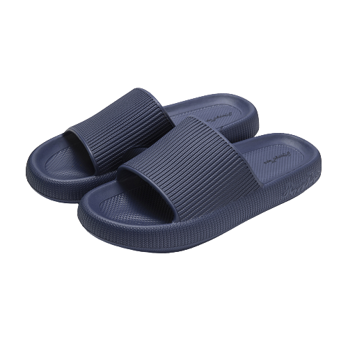 Hoge comfy slippers,