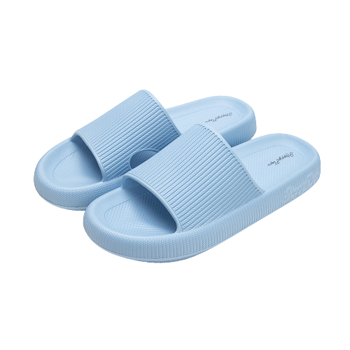 Hoge comfy slippers,