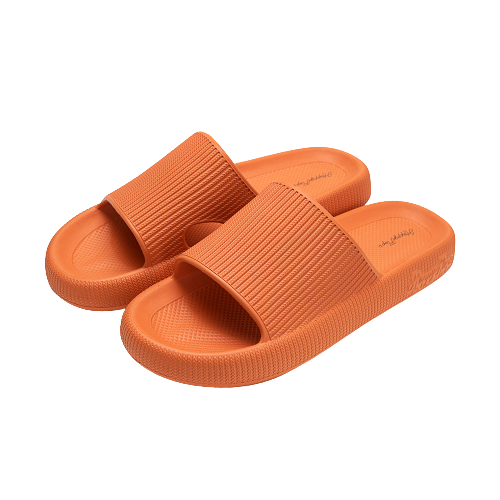 Hoge comfy slippers,