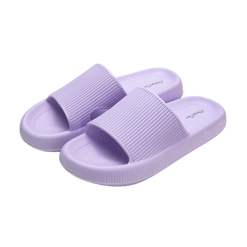 Hoge comfy slippers,