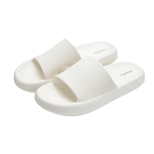 Hoge comfy slippers,
