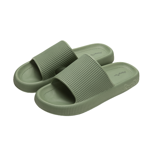 Hoge comfy slippers,