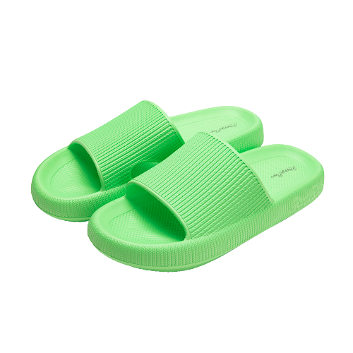 Hoge comfy slippers,