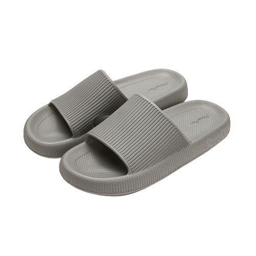 Hoge comfy slippers,