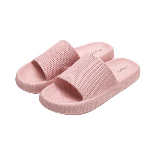 Hoge comfy slippers,