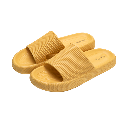 Hoge comfy slippers,